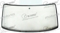 Скло лобове volkswagen transporter автобус/ pick up t4 1990-2003 фото №1