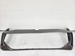 Vw passat b9 бампер перед 3j0807221 фото №1