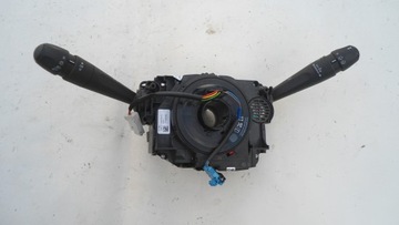 Перемикач кермовий/підкермовий перемикач-павук citroen c4 cactus фото №1