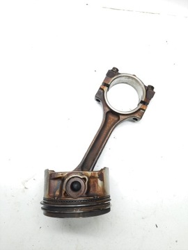 Поршень z20net opel vectra c / signum saab 2.0 t фото №1