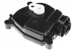 Амортизатор замка центрального зад l nty do kia rio ii фото №1