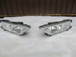 Галоген лівий tiguan 2 ii 5na 941 699 a фото №1