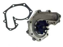 Насос водяная skf vkpc 86413 фото №1