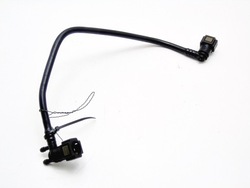 Шланг трубка топлива 2.2 hdi 607 406 c5 807 c8 фото №1