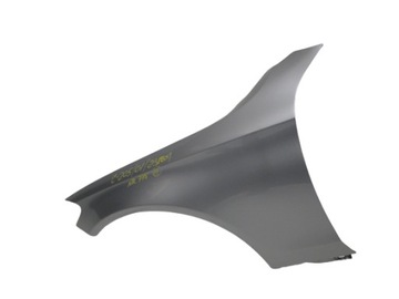 Mercedes c класс 205 w205 крыло переднее левый фото №1