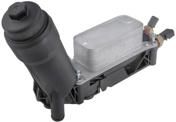 Радиаторов масла двигательный nty ccl-ch-005a фото №1