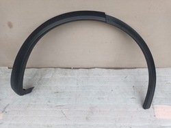 Планка задня права tesla x зад праві org фото №1