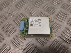 Audi a8 s8 d4 4h 4h0907472f права перетворювачі фото №1