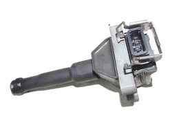 Bmw e36 e34 2.5 91r катушка зажигания beru фото №1