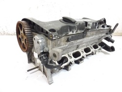 Головка циліндрів audi a4 b6 a6 c5 2.0 20v alt фото №1