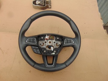 Руль ford ecosport mk2 фото №1