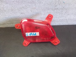 Лампа зад ліва hyundai i10 iii 3 20- 92405-k7000 фото №1