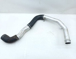 Труба шланг інтеркулер volvo v40 ii 2.0 d4 31293915 31293923 фото №1