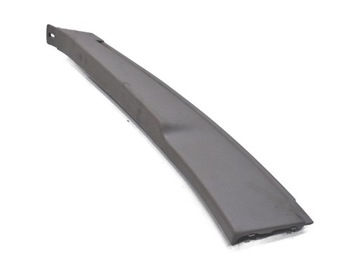 Защита стойка левый зад renault scenic ii фото №1