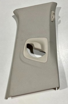 Стійка b верхній лівий bmw 5 g30 g31 фото №1