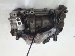 Насос масла 2.0 tdi cff 03l103535 vw skoda seat фото №1