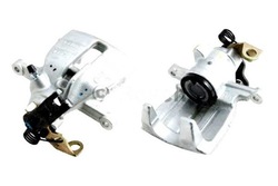 Bosch супорт ham. vw зад t5 03- pr 41mm фото №1