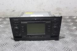 Радіо ford mondeo iii mk3 фото №1