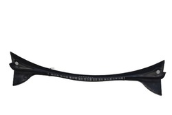 Панель под лобовым стеклом 1p0853185b seat leon ii фото №1