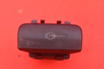 Кнопка гальма ручного 9666405677 peugeot 5008 1 i 09-13 фото №1