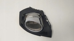 Audi q7 4l v12 w12 наконечник вихлоп права фото №1