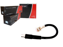 Maxgear 52-0138 шланг тормозной гибкий фото №1