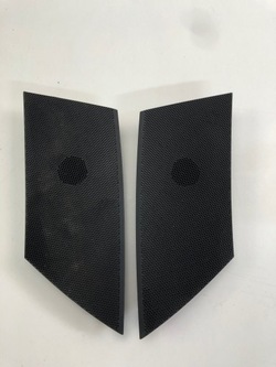 Toyota avensis t-27 захист решітка динаміка права ліва 55473-05011 фото №1