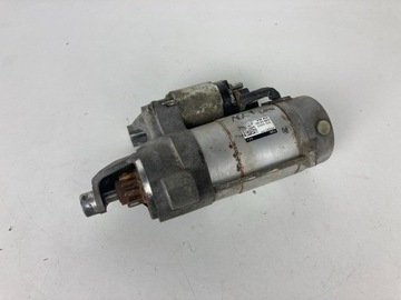 Audi a6 c7 3.0 tdi cvu стартер 059911024p фото №1