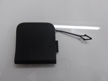 Mercedes gla w247 заглушка hak зад фото №1