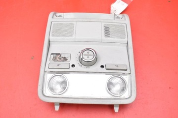 Лампа освітлення інтер'єру перед 1k0947105 vw golf 5 v 03-09 фото №1