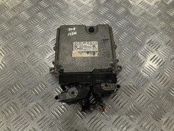 Комп'ютер блок керування двигуна mercedes glc x253 2.2 cdi фото №1