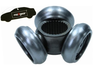 Крестовина полуось ford transit 2.2 06-14 connect 1.0 13- +запах фото №1