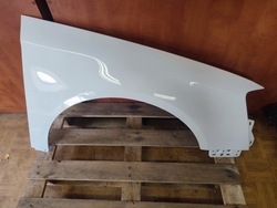 Крило праві перед volkswagen passat b6 lb9a фото №1