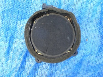 Mercedes ml w163 динамік bose двері праві задній фото №1