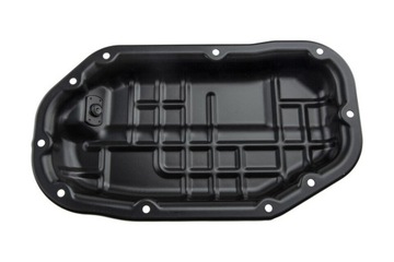 Піддон масляна фото №1