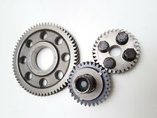 Колеса приводу насоса масла 2.0 tdi фото №1