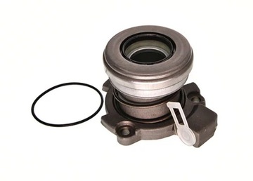 Hrb-9013 цилиндр сцепления opel astra/ adam/ combo/ cor фото №1