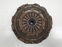 Jeep compass 2.4 16v комплектні зчеплення комплект фото №1