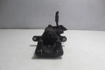 Суппорт тормоза левый зад kia venga 1.4 фото №1