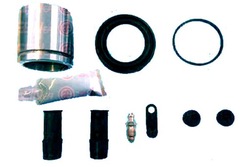 Автофрен набор napr. зажим ham. vw перед sharan фото №1