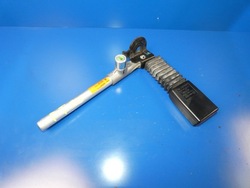 Mercedes clc w203 cl203 купе натягувач натягувач ременя праві зад фото №1