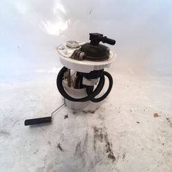 Ford ka+ plus + 1.2 b насос помпа пального поплавок рестайлінг 2018 e4b1-9h307-bb фото №1