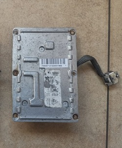 Volvo s60 v70 xc70 xc90 s80 перетворювач d1s d2r фото №1