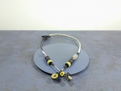 Volvo s90 ii v90 трос рычаг изменения коробки передач автомат 31492342 фото №1