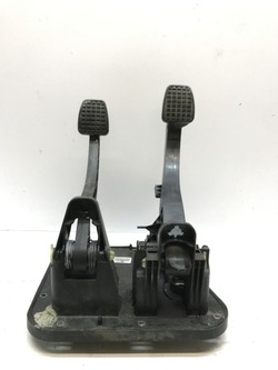 Педалі зчеплення гальма iveco оригінальний номер or 5801492032 фото №1