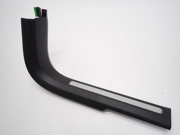 Защита порога стойка правый перед 31363649 volvo xc90 ii 18r фото №1