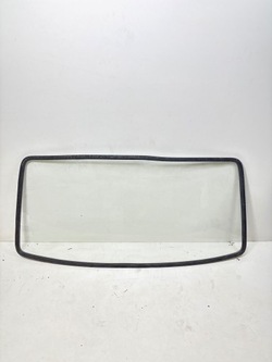 Vw t3 volkswagen transporter рестайлінг скло передня перед лобове фото №1