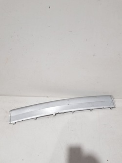 Citroen xsara picasso 2000 з задній планка бампера заднього фото №1