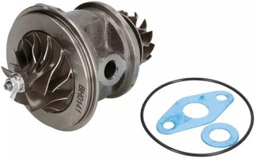 Cartridge/chra/core assy hyundai elantra, santa f- i, trajet, tucson, kia фото №1