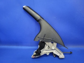 Важіль гальма ручного skoda kamiq фото №1